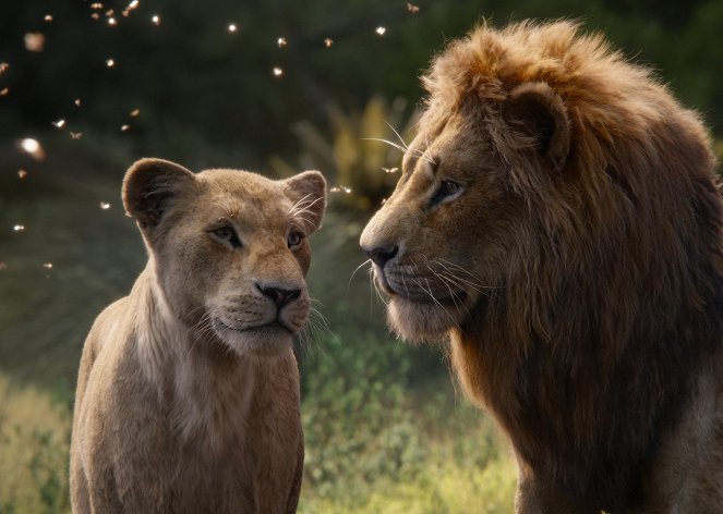 The Lion King - Photos