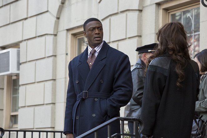 City on a Hill - Season 1 - If Only the Fool Would Persist in His Folly - Photos - Aldis Hodge