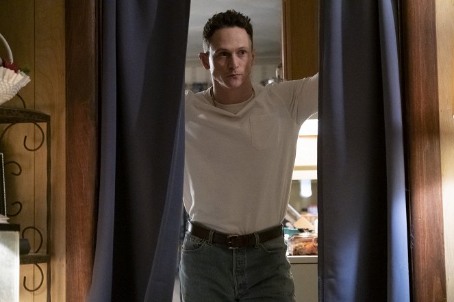 City on a Hill - The Wickedness of the Wicked Shall Be Upon Himself - De la película - Jonathan Tucker