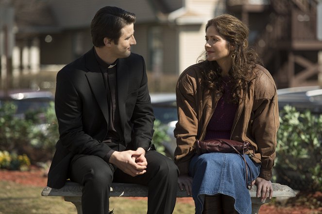 City on a Hill - La Méchanceté du méchant sera sur lui - Film - Jill Hennessy