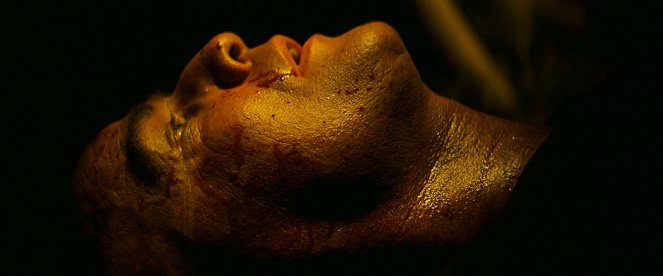 Apocalypse Now - The Final Cut - Filmfotos - Marlon Brando