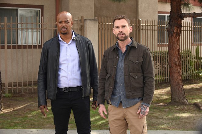 Lethal Weapon - A Game of Chicken - Photos