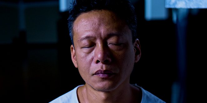 Tvoja tvár - Z filmu - Kang-Sheng Lee