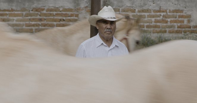 Caballerango - Filmfotók