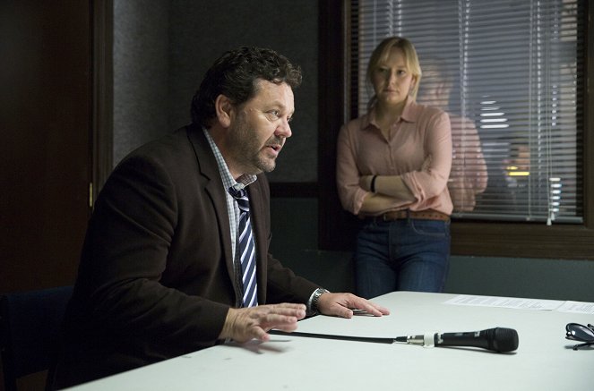 The Brokenwood Mysteries - Playing the Lie - Photos - Neill Rea