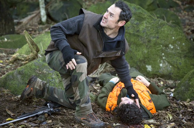 Brokenwood – Mord in Neuseeland - Tödliche Jagd - Filmfotos