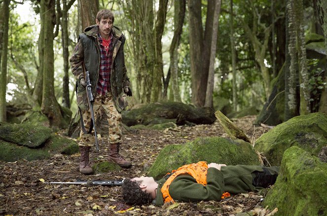 Brokenwood - Season 1 - Hunting the Stag - Film