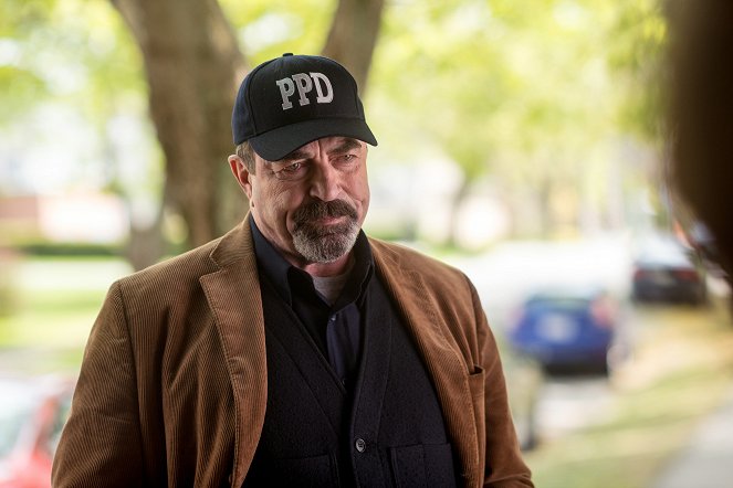 Jesse Stone: Lost in Paradise - Film - Tom Selleck