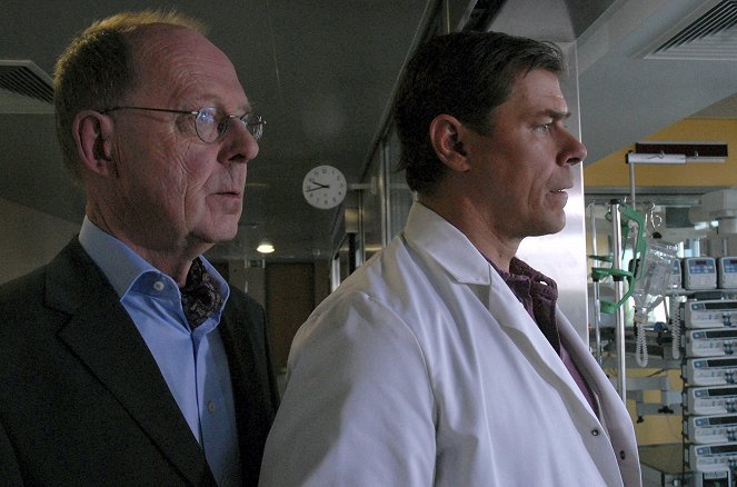 Tierärztin Dr. Mertens - Season 4 - Am Scheideweg - Film