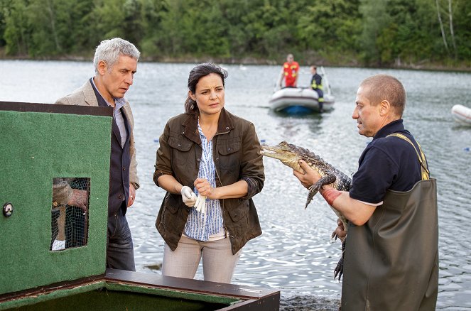 Moje máma veterinářka - Následky - Z filmu