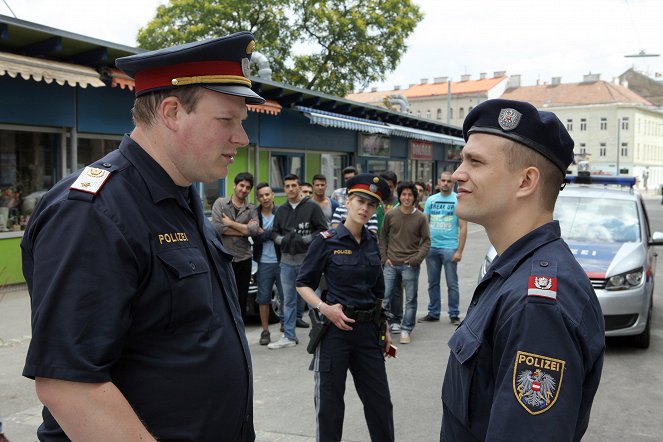 CopStories - Bahöh - Kuvat elokuvasta - Holger Schober, Michael Steinocher