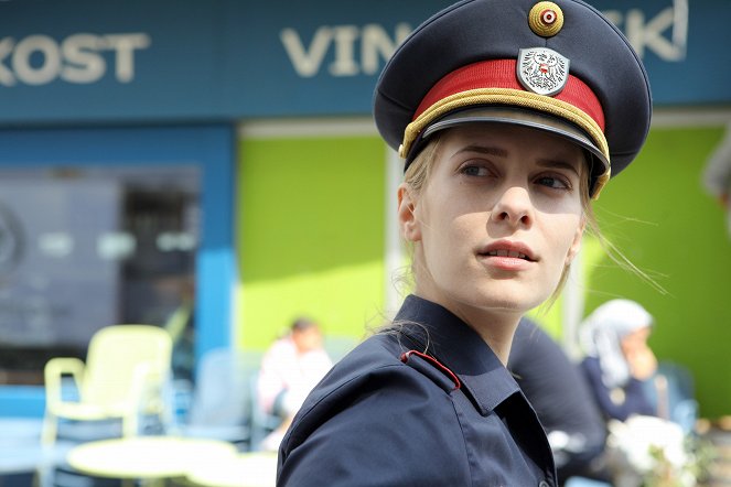 CopStories - Season 1 - Bahöh - Z filmu - Cornelia Ivancan