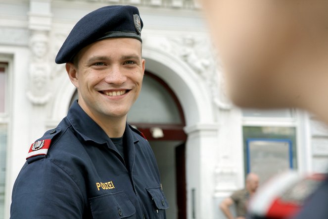 CopStories - Season 1 - Bahöh - Z filmu - Michael Steinocher