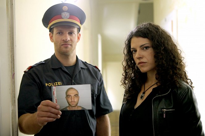 CopStories - Season 1 - Liebesg'schichten - Film - David Miesmer, Claudia Kottal
