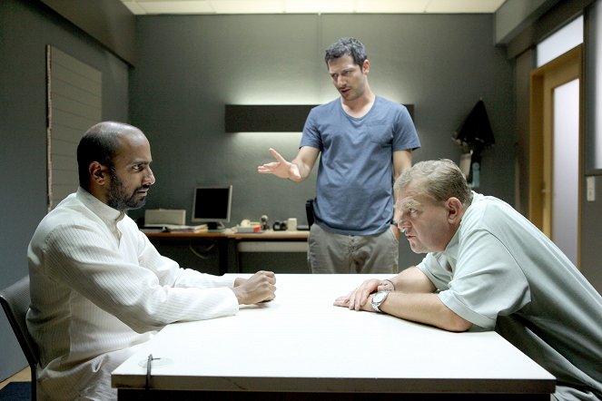 CopStories - Season 1 - Liebesg'schichten - Film - Murali Perumal, Fahri Yardim, Martin Zauner