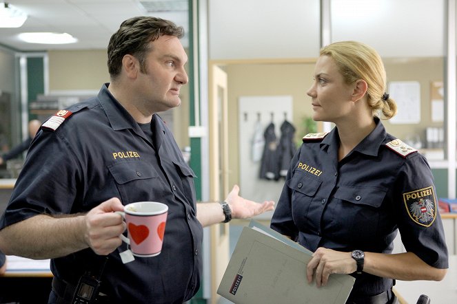 CopStories - Season 1 - Und gusch! - Do filme - Martin Leutgeb, Kristina Bangert