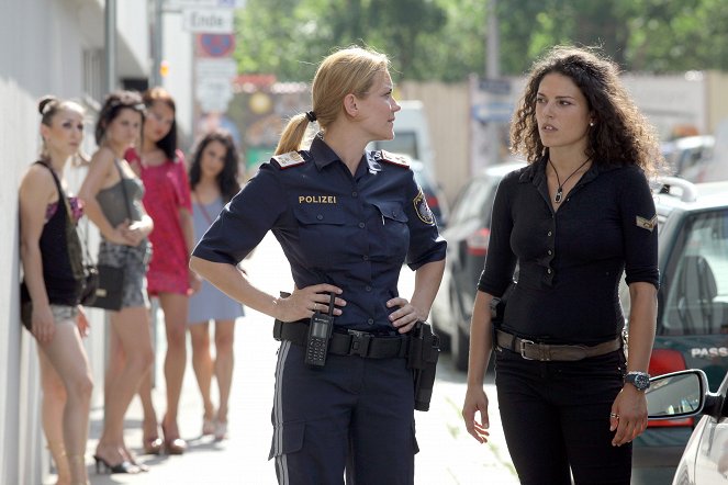 CopStories - Season 1 - Strizzi - Photos - Kristina Bangert, Claudia Kottal