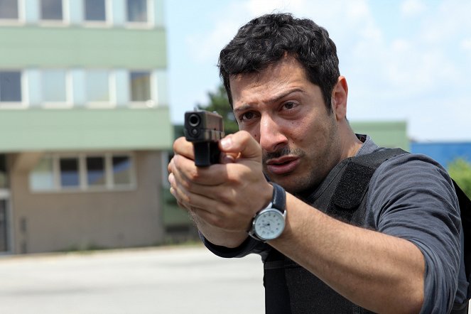 CopStories - Season 1 - Dillo - Z filmu - Fahri Yardim