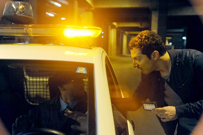CopStories - Season 1 - Oida? - Photos - Fahri Yardim