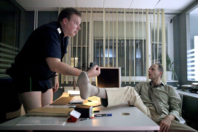 CopStories - Season 1 - Kopfschüssler - Filmfotók - Holger Schober