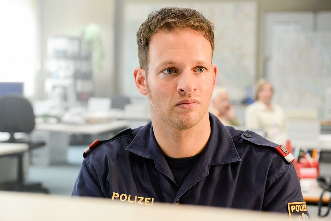 CopStories - Season 3 - Schatzilein - Z filmu - David Miesmer