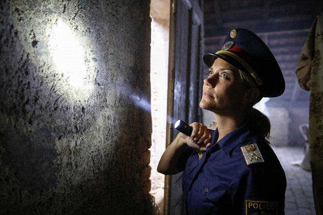 CopStories - Leben und leben lassen - Filmfotók - Kristina Bangert