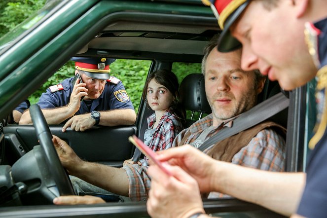 CopStories - Wache Birn - Photos - Martin Leutgeb