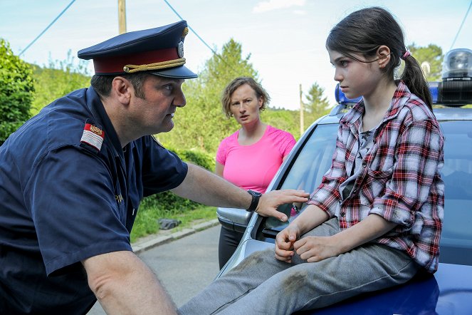 CopStories - Wache Birn - Photos - Martin Leutgeb