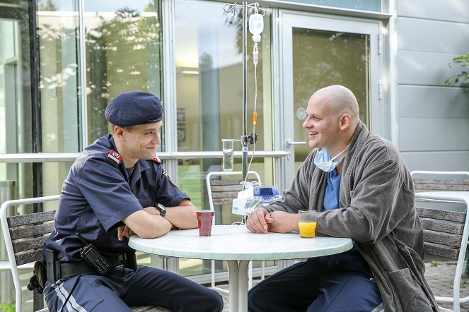 CopStories - Herzkönig - Film - Michael Steinocher, David Miesmer