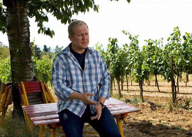 Der Winzerkönig - Erntezeit - Z filmu - Harald Krassnitzer