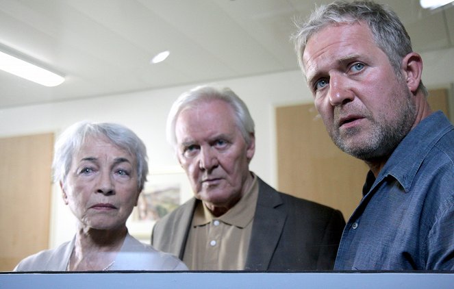 Der Winzerkönig - Die Krise - De la película - Christine Ostermayer, Wolfgang Hübsch, Harald Krassnitzer