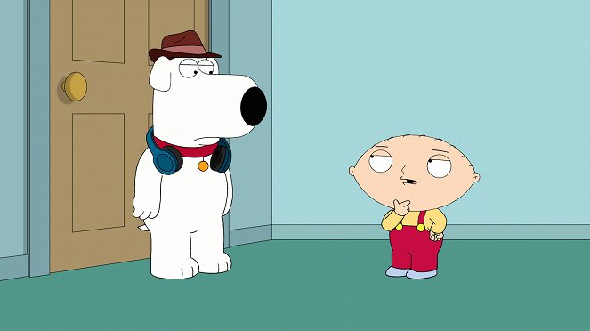 Family Guy - Season 16 - Emmy-Winning Episode - Kuvat elokuvasta