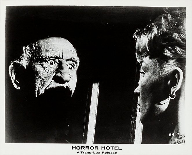 El hotel del horror - Fotocromos