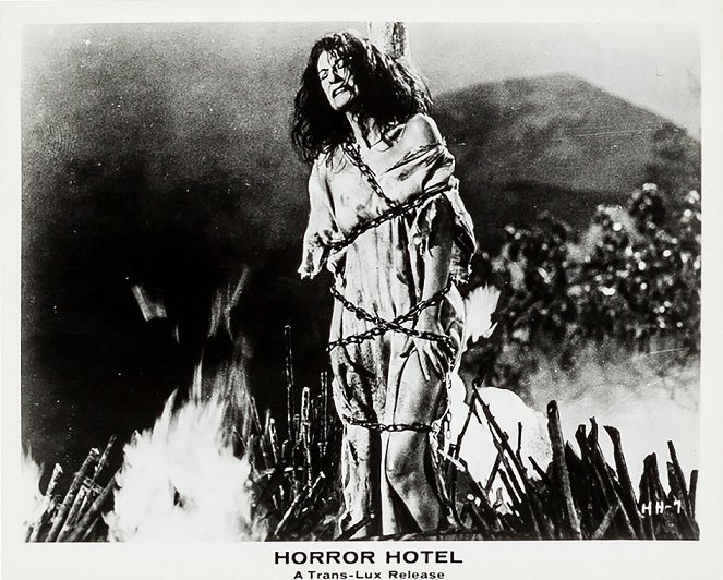 El hotel del horror - Fotocromos