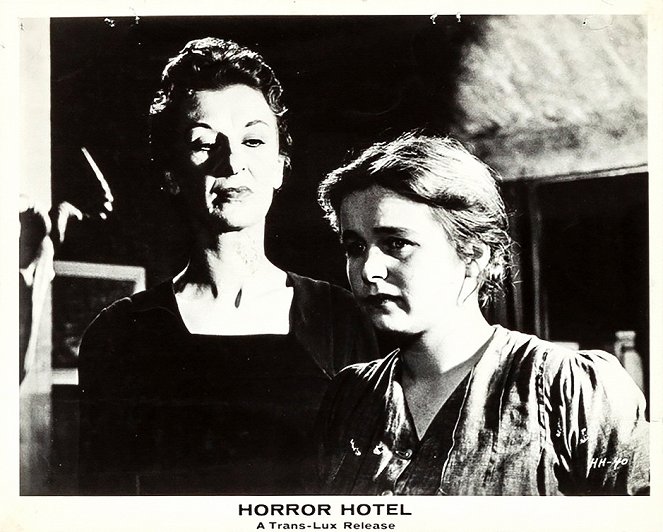 El hotel del horror - Fotocromos