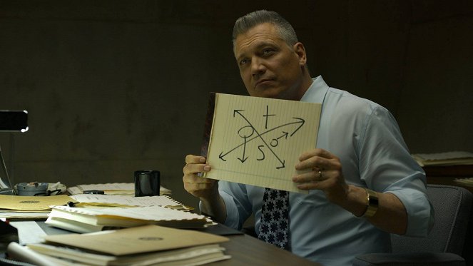 Mindhunter - Photos - Holt McCallany