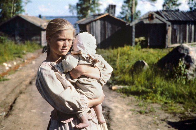 Vihan päivät - Filmfotos - Ulrika Hansson