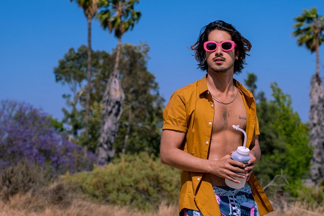 Now Apocalypse - This is the Beginning of the End - Photos - Avan Jogia