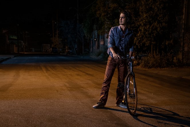 Now Apocalypse - Where is My Mind? - Filmfotos - Avan Jogia