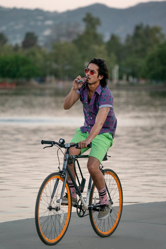 Now Apocalypse - The Rules of Attraction - Photos - Avan Jogia