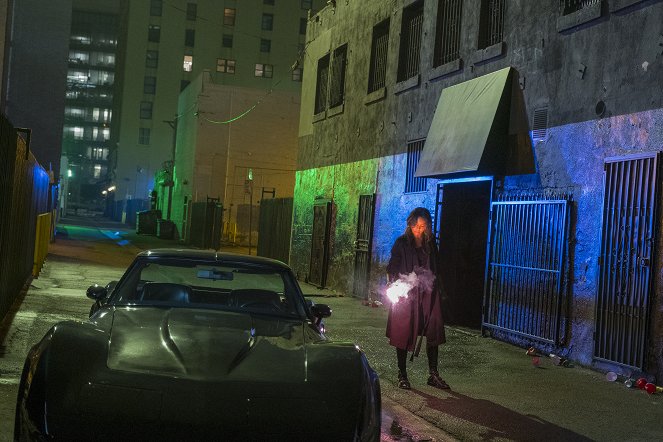 L.A.'s Finest - Schatten der Vergangenheit - Filmfotos - Gabrielle Union