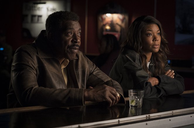 L.A.'s Finest - Chacun ses secrets - Film - Ernie Hudson, Gabrielle Union