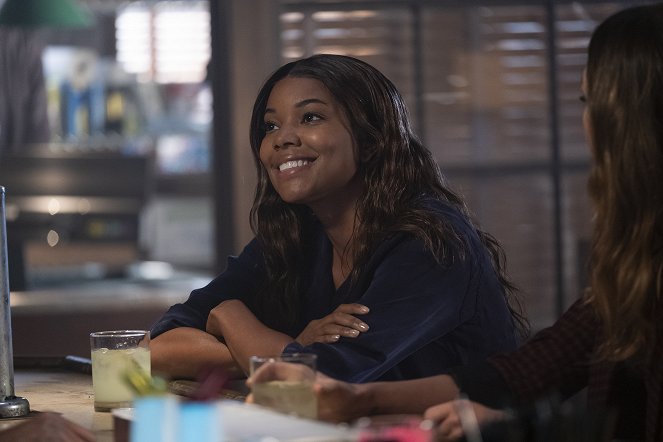 L.A.'s Finest - Season 1 - Enemy of the State - Photos - Gabrielle Union