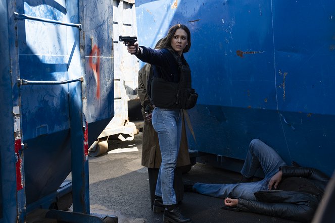 L.A.'s Finest: Unidas Contra o Crime - Mulheres de Armas - Do filme - Jessica Alba