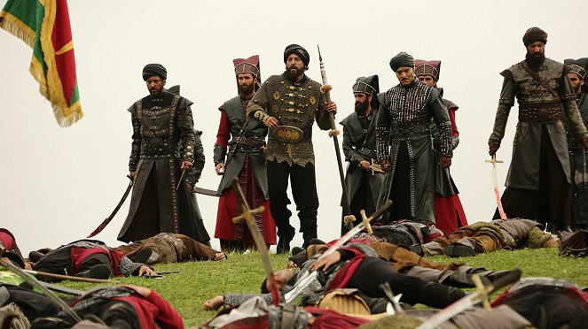 Magnificent Century: Kosem - Season 2 - Bağdat Fatihi! - Photos