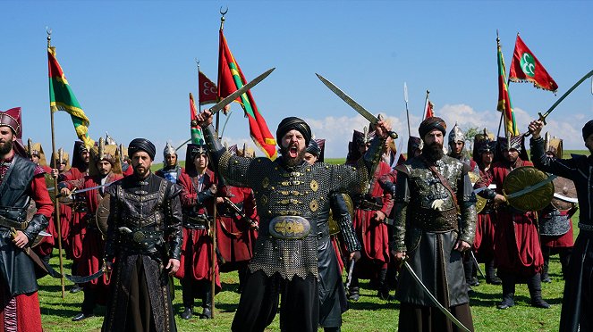 Magnificent Century: Kosem - Bağdat Fatihi! - Photos
