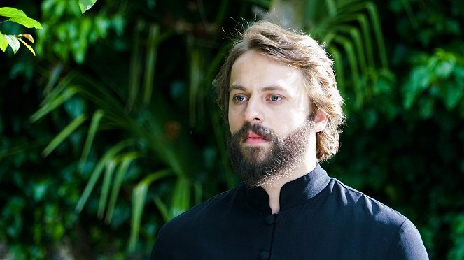 Muhteşem Yüzyıl: Kösem - Dört Kanatlı Kuş! - Z filmu - Metin Akdülger