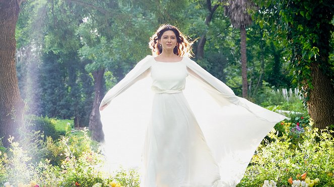 Magnificent Century: Kosem - Season 2 - Dört Kanatlı Kuş! - Photos - Nurgül Yeşilçay