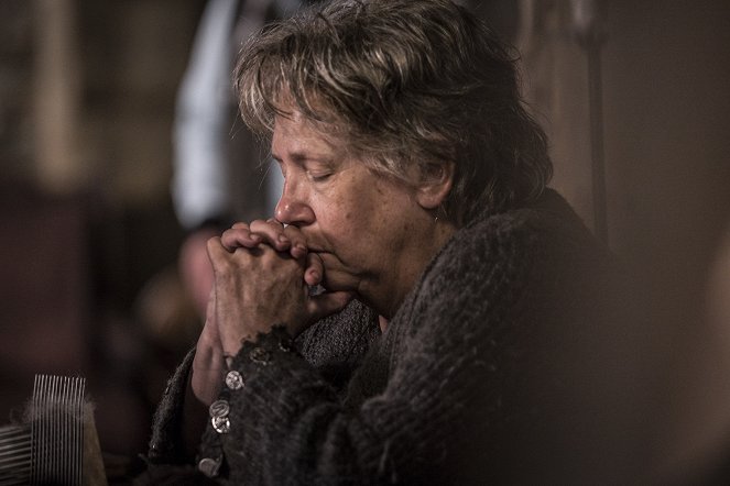 Lambs of God - The Blood of Eden - Photos - Ann Dowd