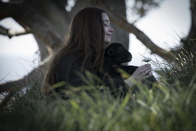 Lambs of God - The Blood of Eden - Film - Jessica Barden